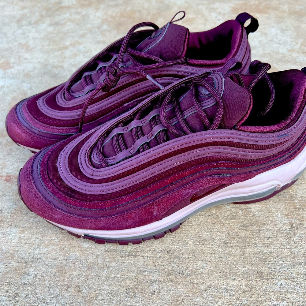 Nikes